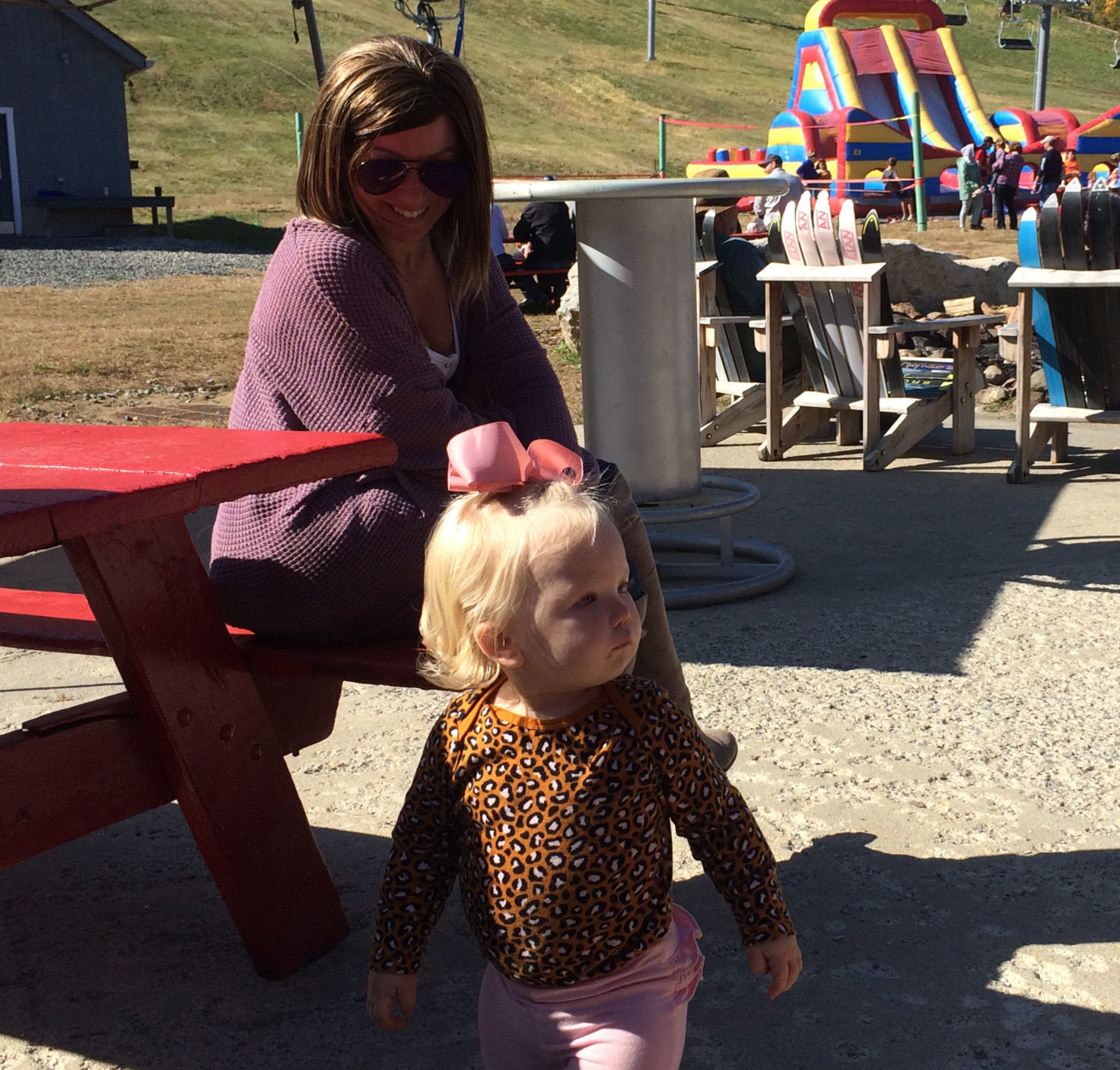 West Mountain Fall Festival
